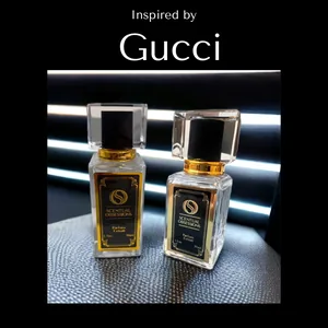 Scentual Obsessions Blitz
