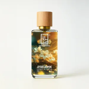 The Dua Brand Joyous Jasmine