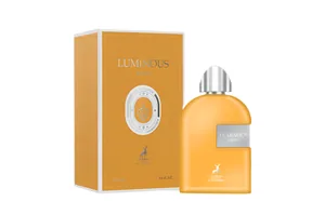 Luminous Vivid