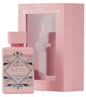 Lattafa Noble Blush