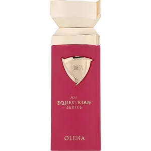 An Equestrian Series Olena