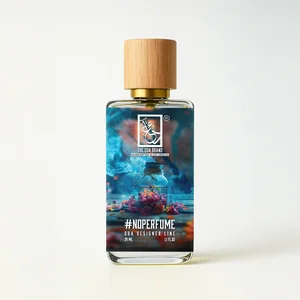 The Dua Brand NoPerfume