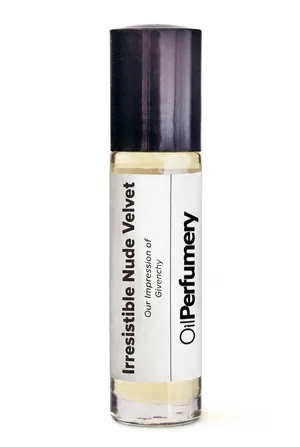 Perfumery