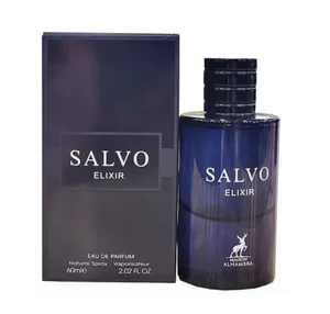 Maison Alhambra Salvo Elixir