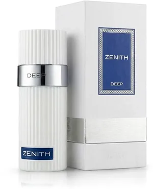 French Avenue Zenith Deep