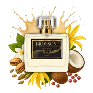 Blossom Perfumery 520