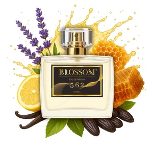 Blossom Perfumery 562