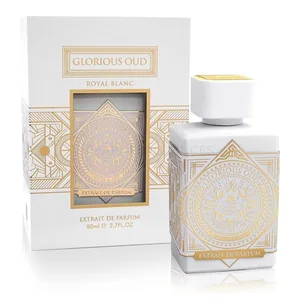 French Avenue Glorious Oud