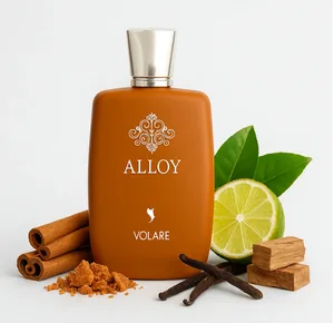 Volare Alloy