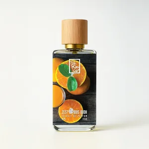 The Dua Brand Zest of Bois Oudh