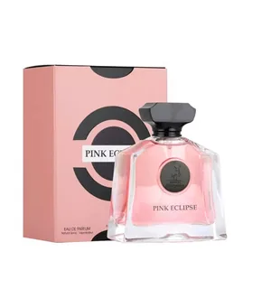 Maison Alhambra Pink Eclipse