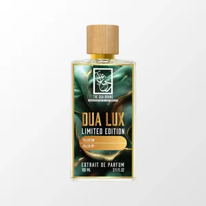 The Dua Brand Water Paper