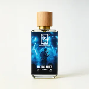The Dua Brand The Live Blues