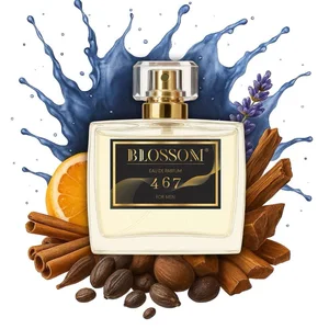 Blossom Perfumery 467