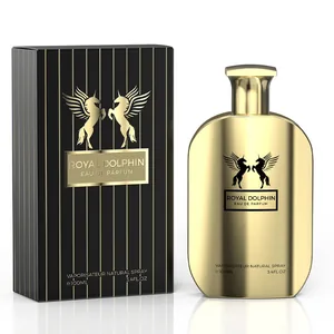Royal Dolphin