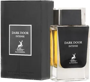 Maison Alhambra Dark Door Intense