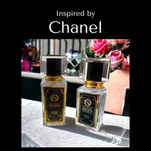 Scentual Obsessions Extrovert
