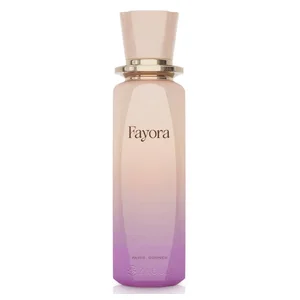 Dupes.se Fayora Paris Corner