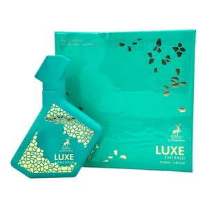 Maison Alhambra Luxe Emerald