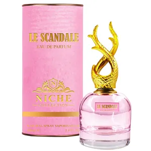 Khalis Le Scandale Niche Collection