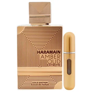 Al Haramain Amber Oud Gold Edition Extreme