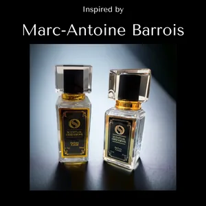 Scentual Obsessions Masterpiece