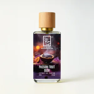 Passion Fruit Oudh