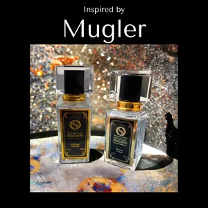 Scentual Obsessions Heartbreaker