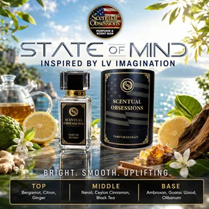 State of Mind