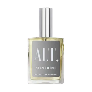 Silverine