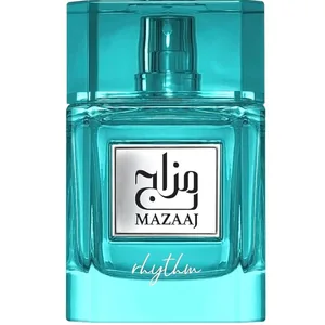 Mazaaj Rhythm