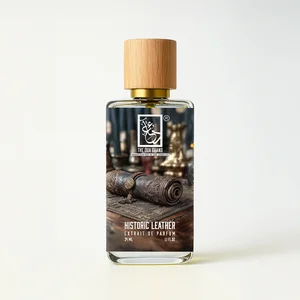 The Dua Brand Historic Leather