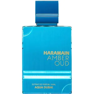 Amber Oud Aqua Dubai