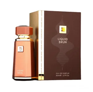 Fragrance World Liquid Brun