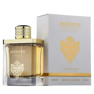 Fragrance World Aventos