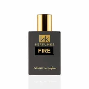 HK Perfumes Fire