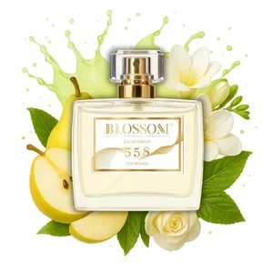 Blossom Perfumery 558