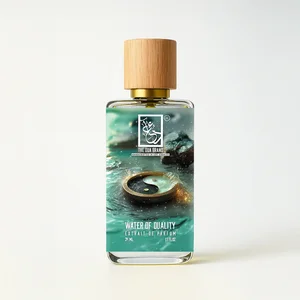 The Dua Brand Water of Duality