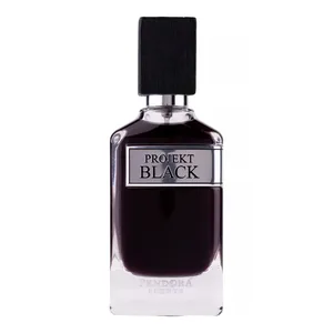 Pendora Scents Projekt Black