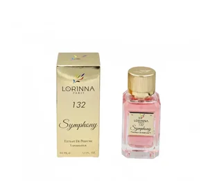 Lorinna Paris Symphony 132