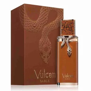 French Avenue Vulcan Sable