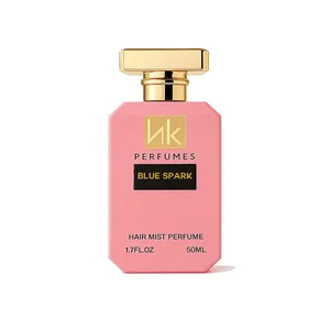 HK Perfumes Blue Spark