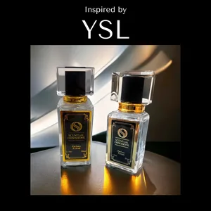 Scentual Obsessions Lady on the Loose