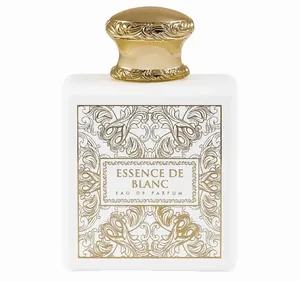 French Avenue Essence De Blanc