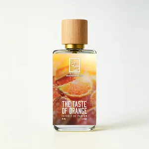 The Dua Brand The Taste of Orange