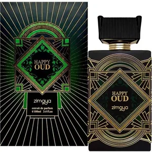 Zimaya Happy Oud