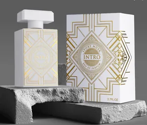 Fragrance World Ivory Musk
