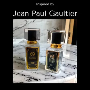Scentual Obsessions Scandalous Man