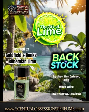 The Art of Lime