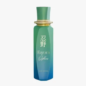 Paris Corner Fayora Oshino